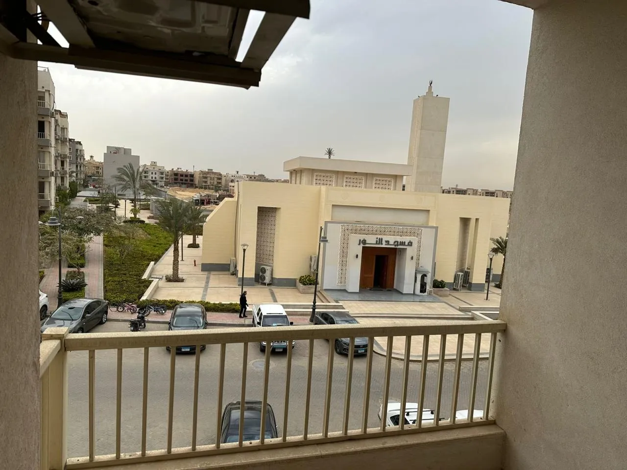 Apartment for sale in Jayd in New Cairo of 160 m² with 3 bedrooms