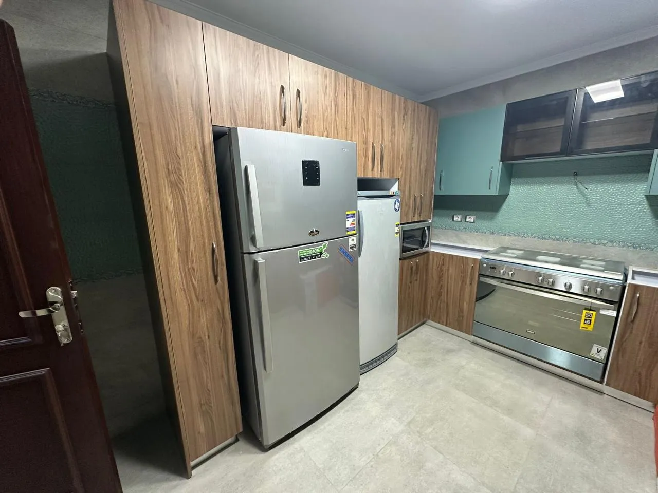 Apartment for sale in Jayd in New Cairo of 160 m² with 3 bedrooms