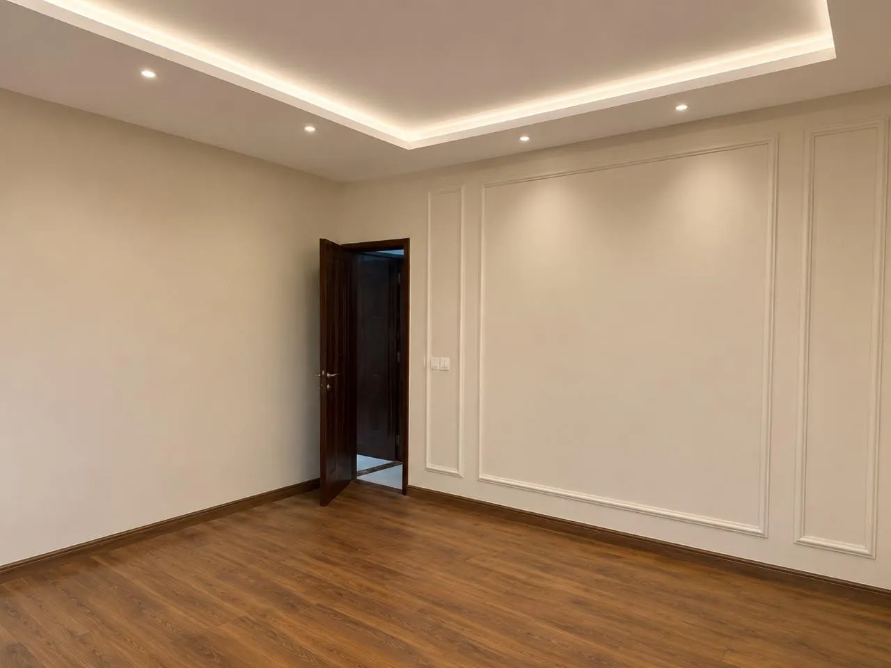 Apartment for sale in The Courtyards in 6th of October City of 201 m² with 3 bedrooms