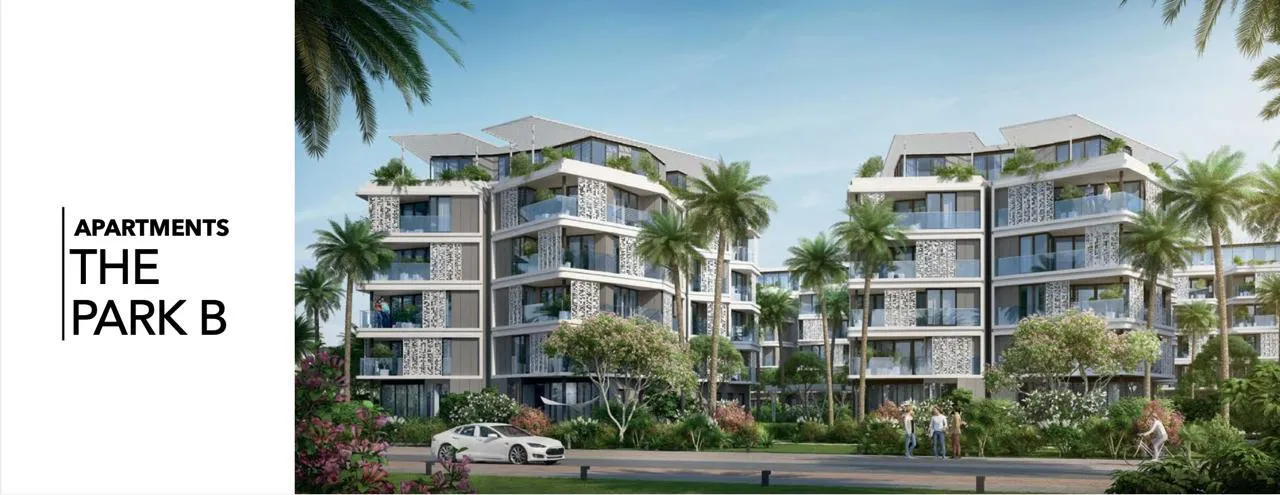 Penthouse for sale in Badya in October Gardens of 245 m² with 3 bedrooms