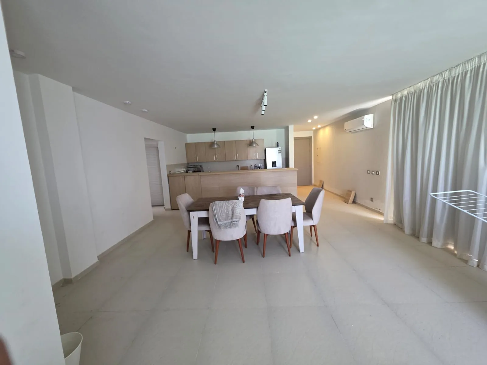 Chalet for sale in Fouka Bay in Ras El Hekma of 190 m² with 3 bedrooms