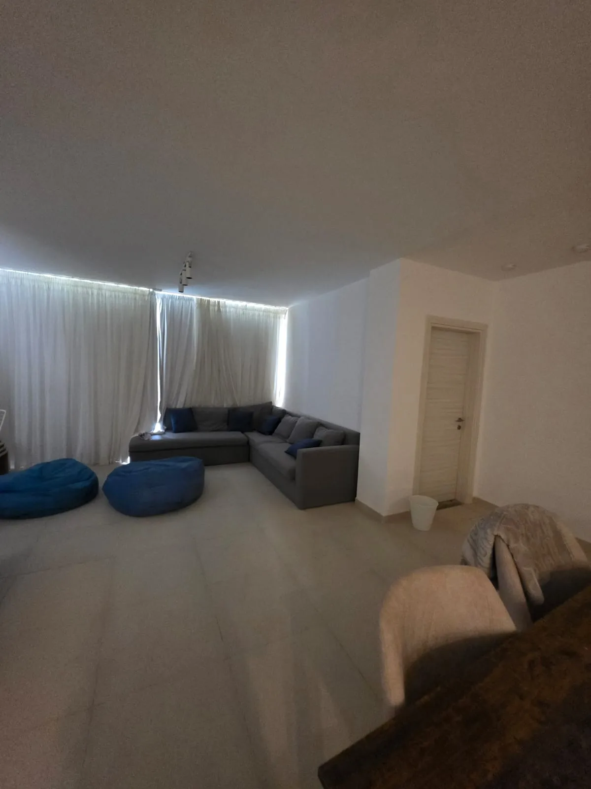 Chalet for sale in Fouka Bay in Ras El Hekma of 190 m² with 3 bedrooms