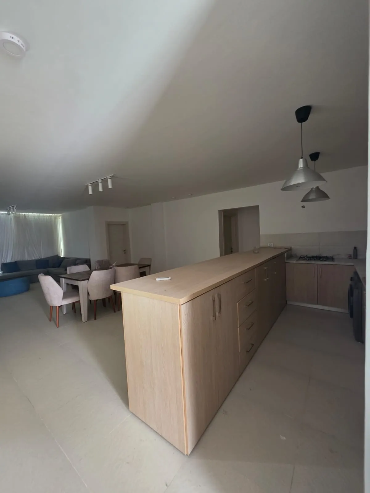 Chalet for sale in Fouka Bay in Ras El Hekma of 190 m² with 3 bedrooms