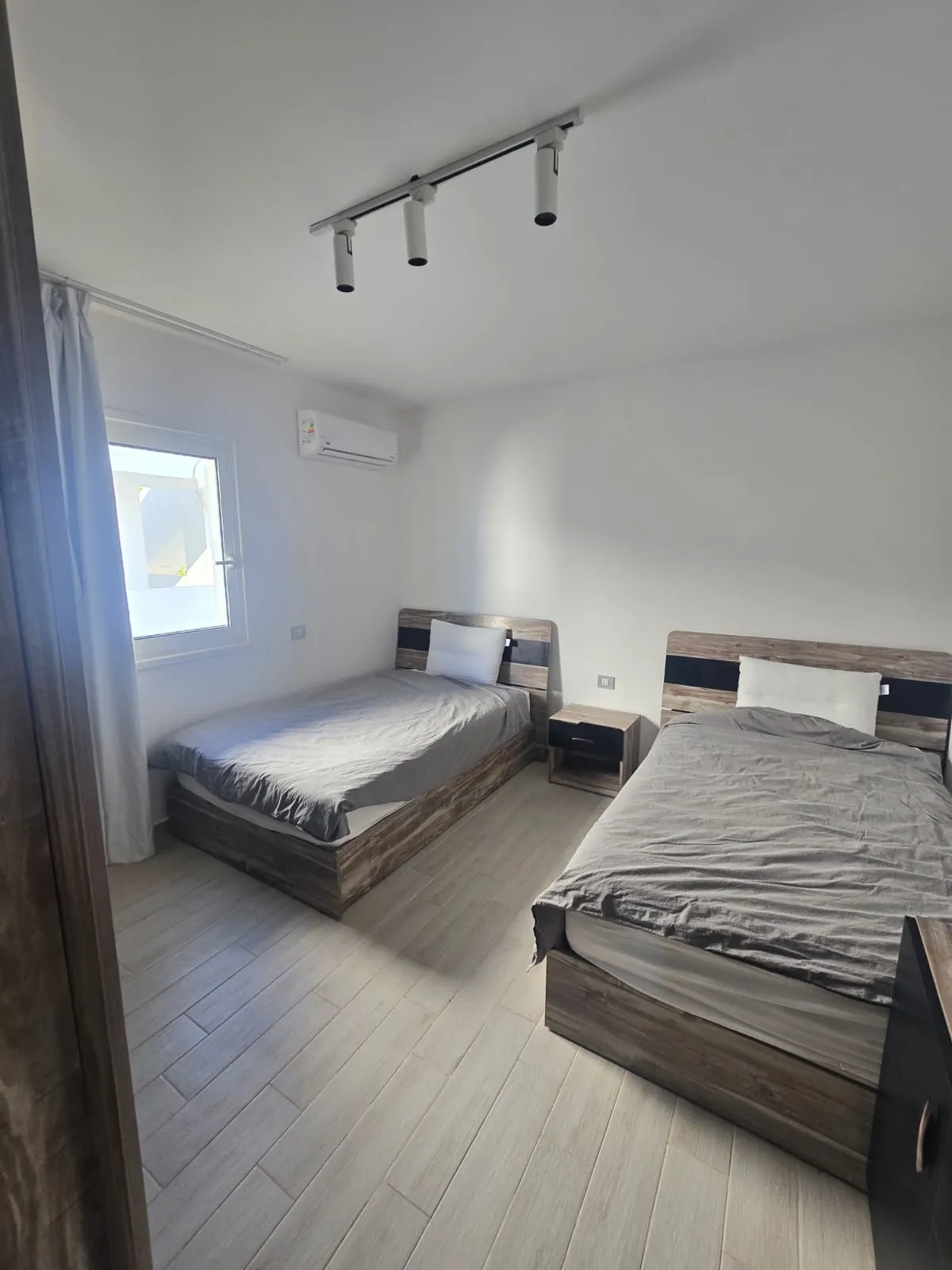 Chalet for sale in Fouka Bay in Ras El Hekma of 190 m² with 3 bedrooms