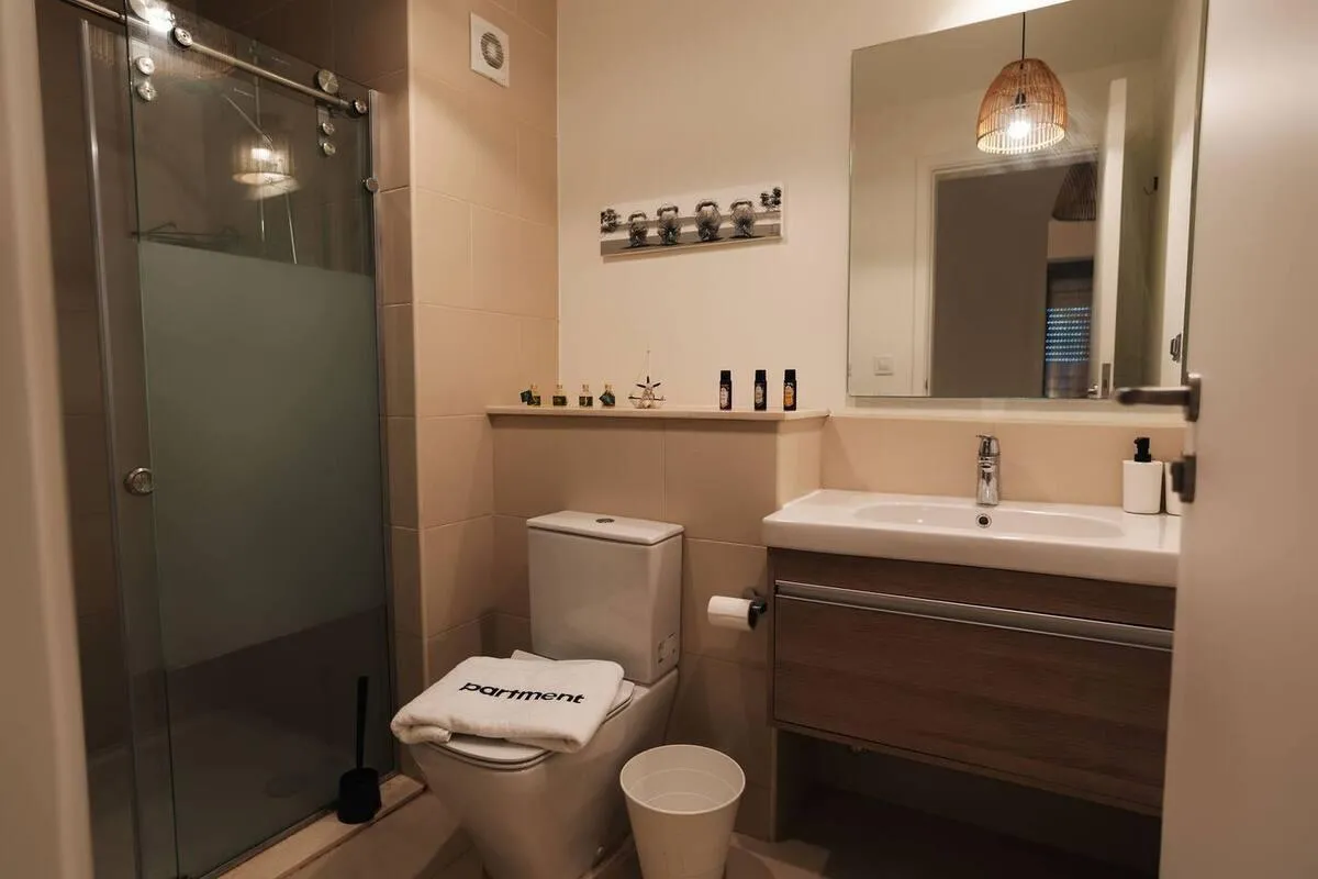 Chalet for sale in Marassi in Sidi Abdel Rahman of 68 m² with 1 bedrooms