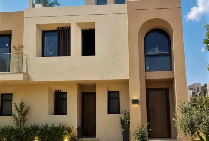 Townhouse for sale in VYE SODIC in New Zayed of 234 m² with 3 bedrooms
