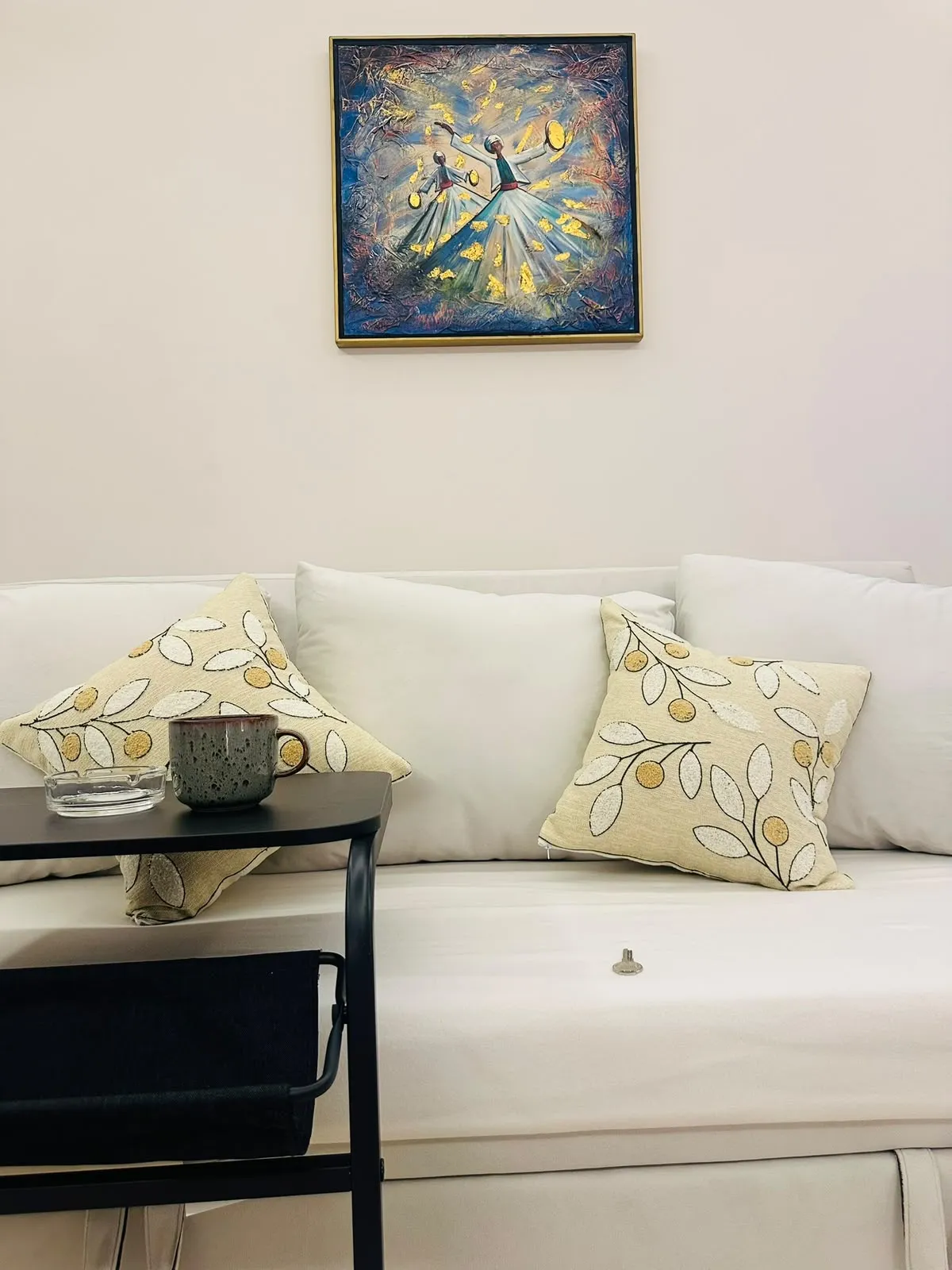 Studio for sale in ZED in El Sheikh Zayed of 60 m² with 1 bedrooms