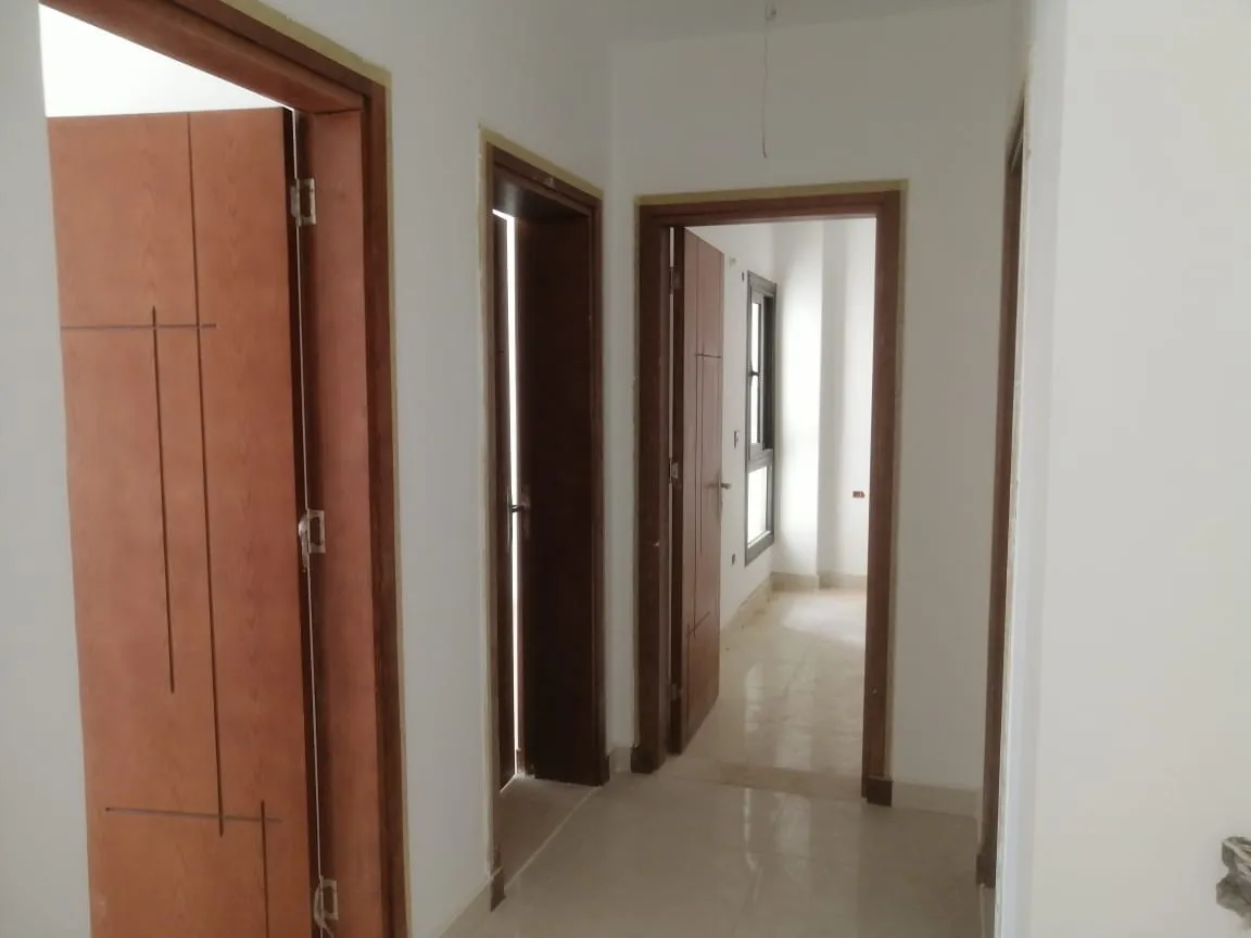 Apartment for sale in Ramatan  in New Capital City of 145 m² with 3 bedrooms
