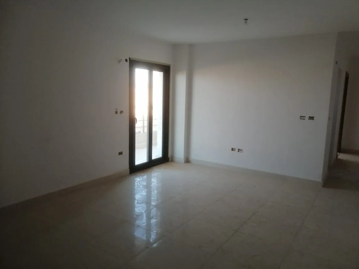 Apartment for sale in Ramatan  in New Capital City of 145 m² with 3 bedrooms