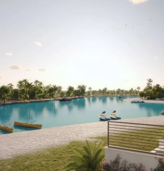 Twinhouse for sale in Southmed in Al Dabaa of 231 m² with 3 bedrooms