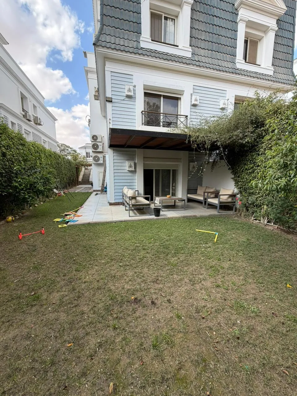 Duplex for sale in Mountain View Chillout Park in Northern Expansion of 285 m² with 3 bedrooms