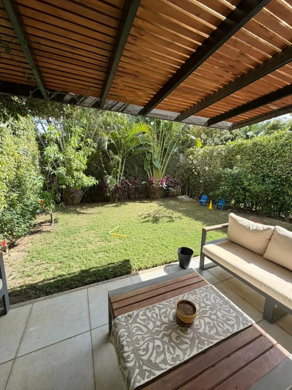Duplex for sale in Mountain View Chillout Park in Northern Expansion of 285 m² with 3 bedrooms
