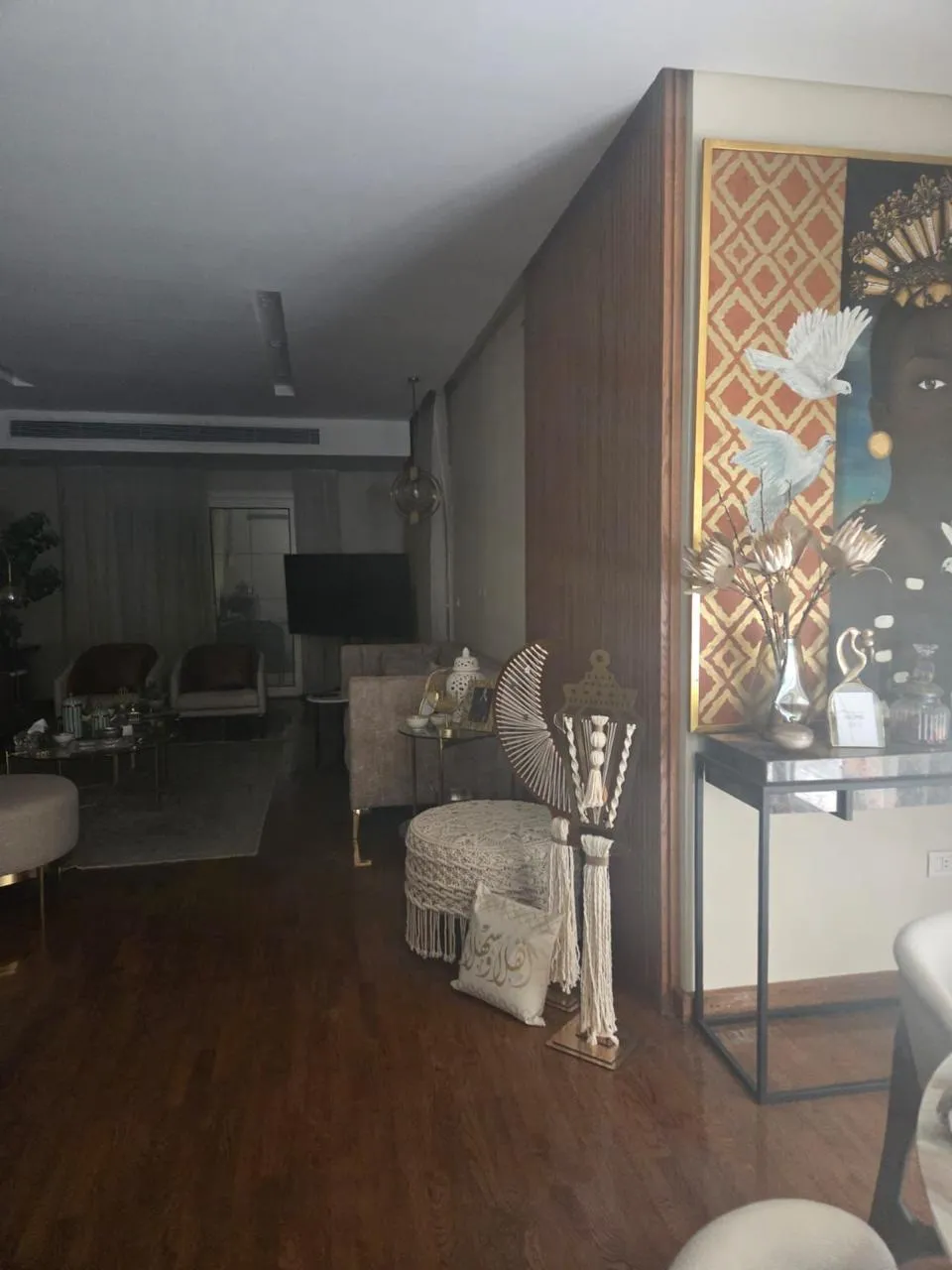 Duplex for sale in Mountain View Chillout Park in Northern Expansion of 285 m² with 3 bedrooms