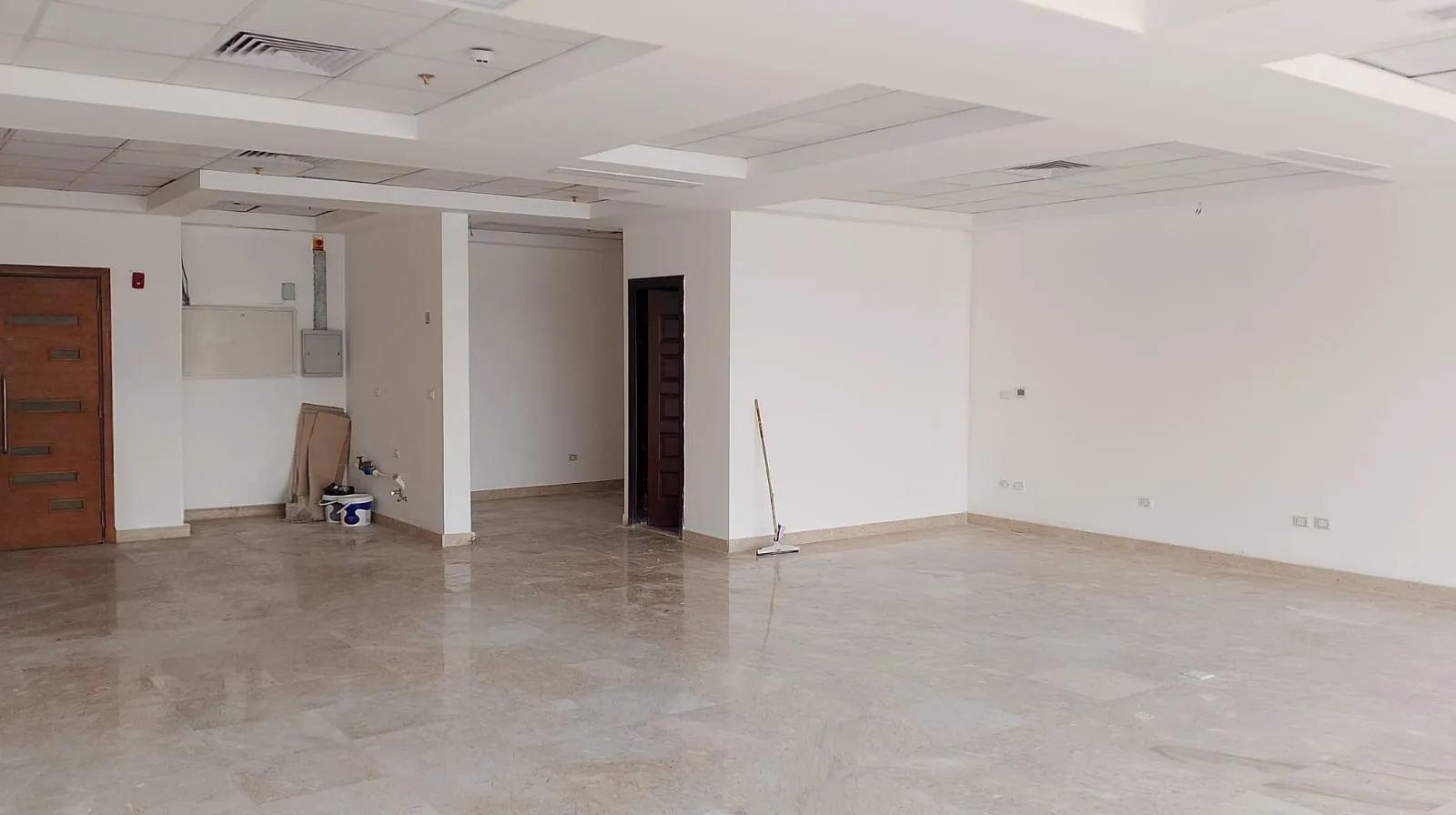 Office for sale in Mivida in New Cairo of 144 m² with 0 bedrooms