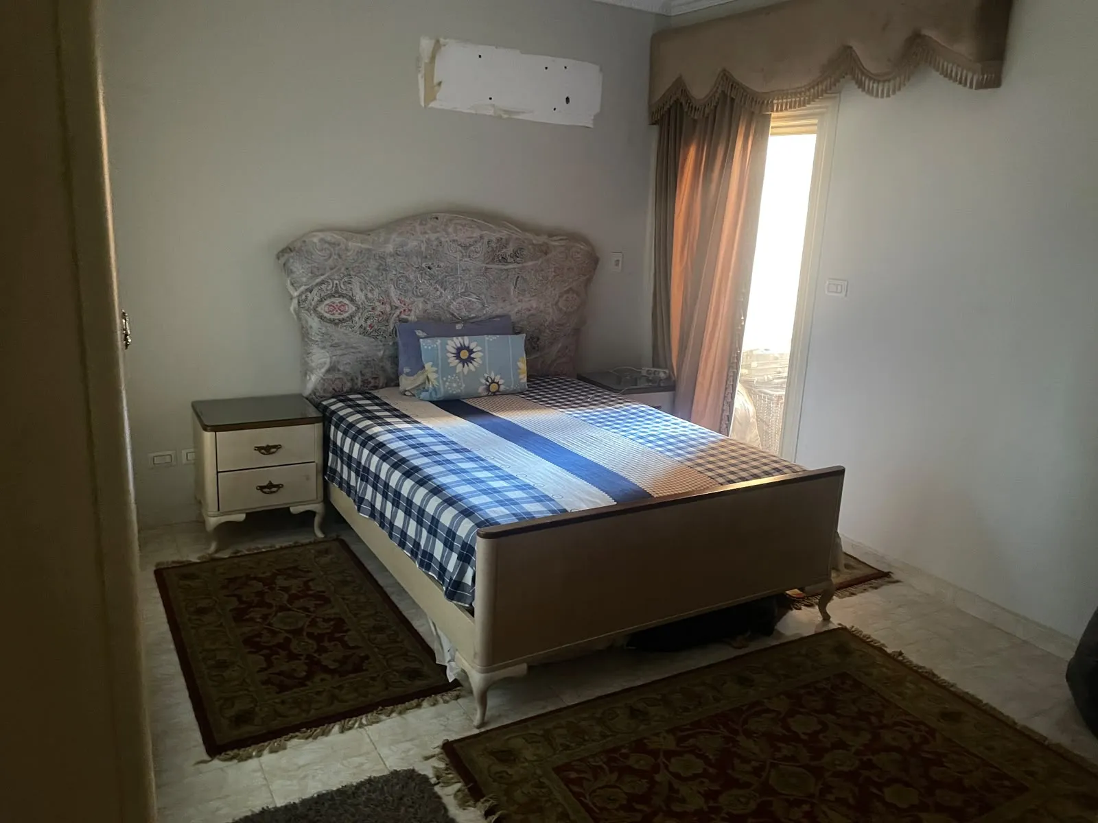 Apartment for sale in El Rehab in New Cairo of 230 m² with 3 bedrooms