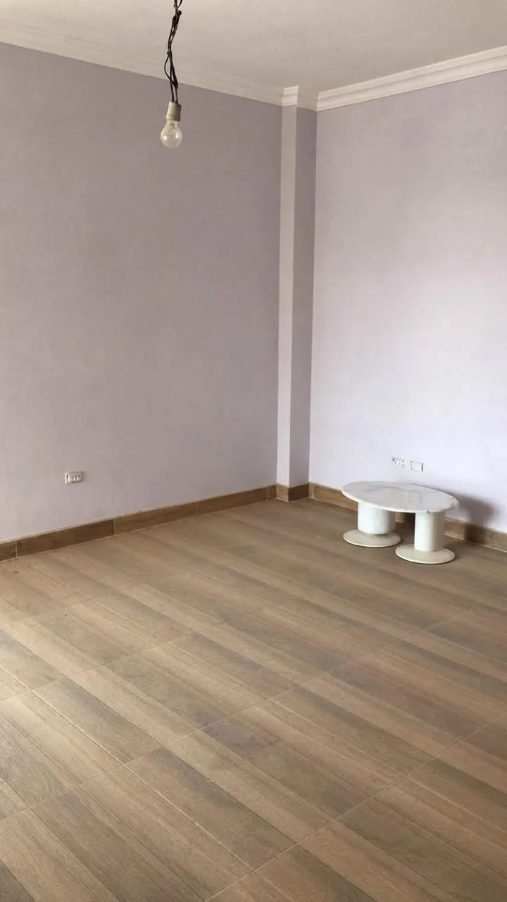 Apartment for sale in Madinaty in Madinaty of 116 m² with 3 bedrooms