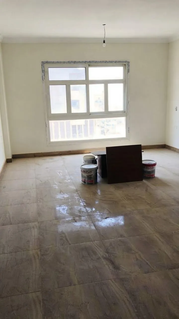 Apartment for sale in Madinaty in Madinaty of 116 m² with 3 bedrooms