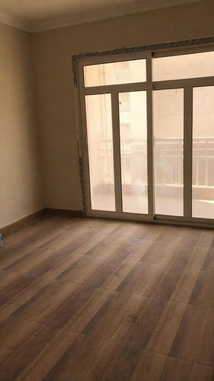 Apartment for sale in Madinaty in Madinaty of 116 m² with 3 bedrooms