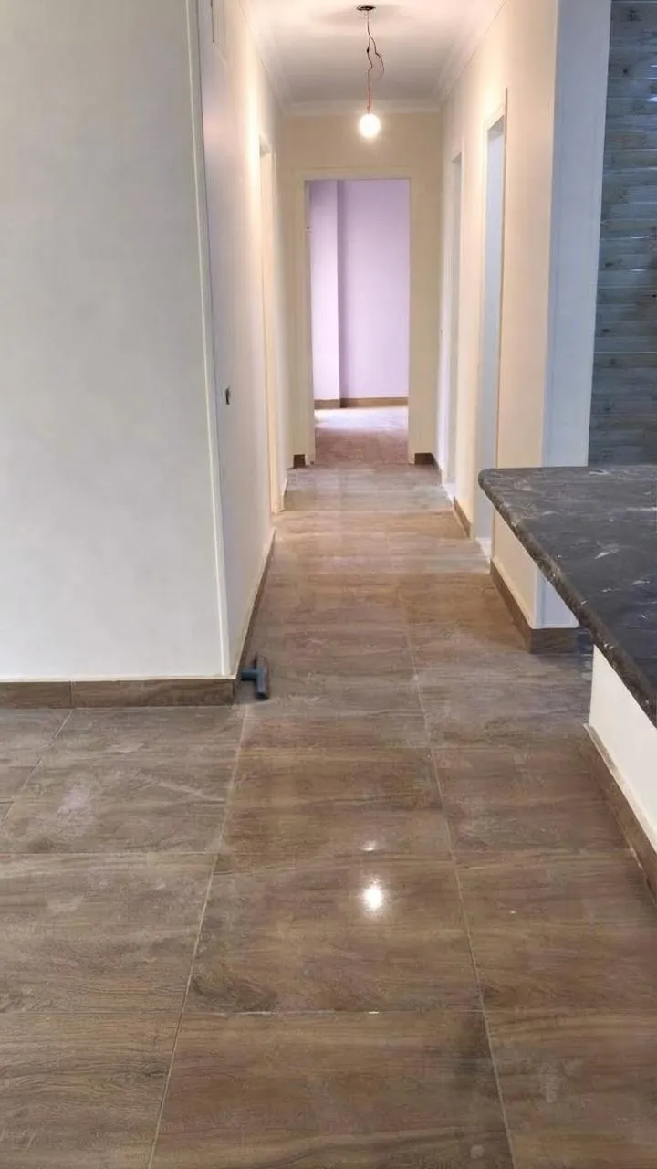 Apartment for sale in Madinaty in Madinaty of 116 m² with 3 bedrooms