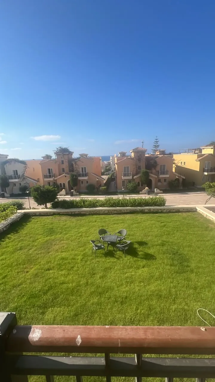 Villa for sale in Mountain View Ras El Hekma in Ras El Hekma of 275 m² with 5 bedrooms