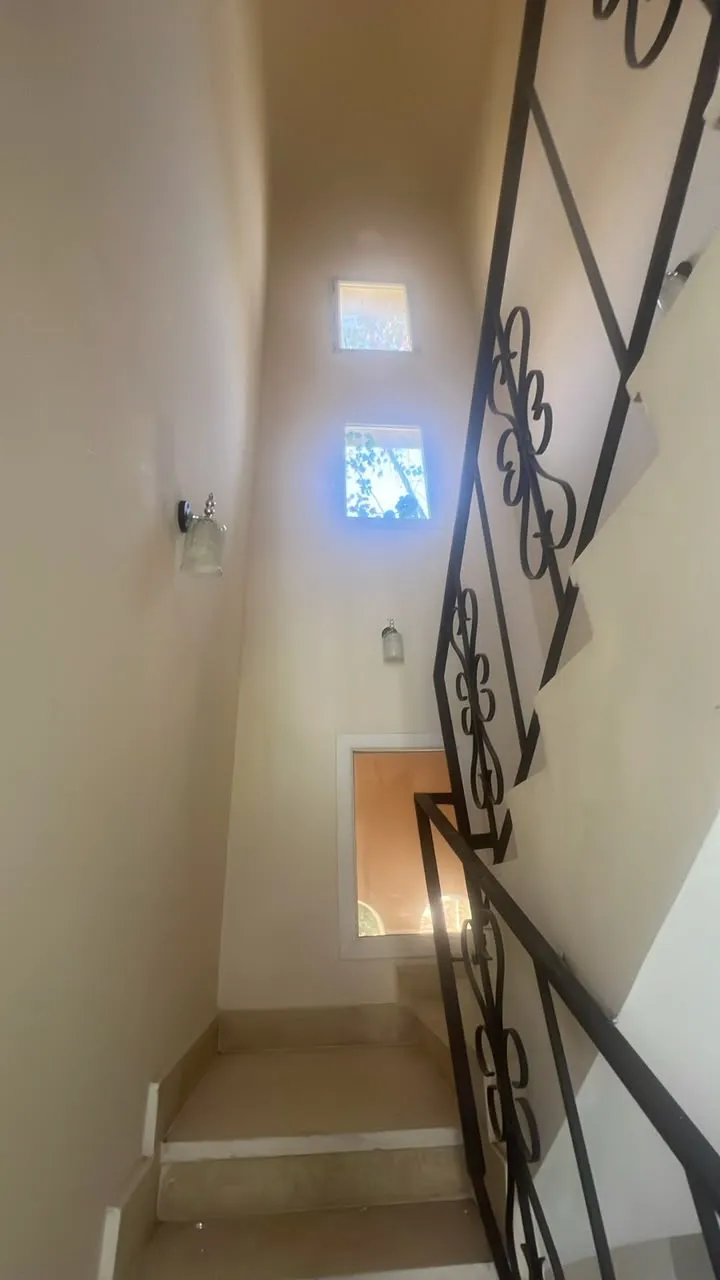 Villa for sale in Mountain View Ras El Hekma in Ras El Hekma of 275 m² with 5 bedrooms
