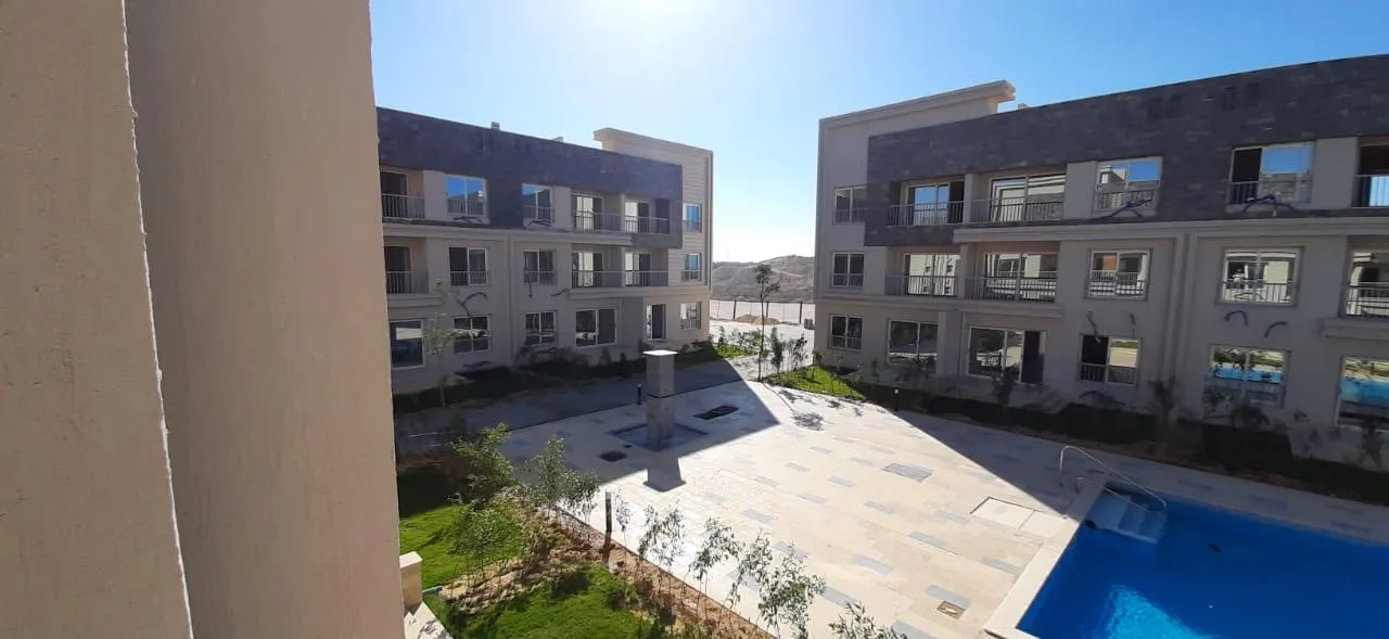 Chalet for sale in Sea View in Ras El Hekma of 75 m² with 2 bedrooms