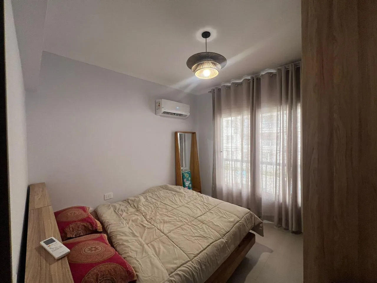 Chalet for sale in Sea View in Ras El Hekma of 75 m² with 2 bedrooms