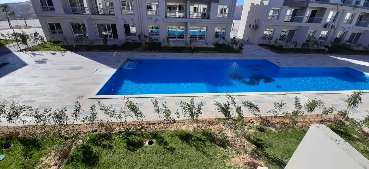 Chalet for sale in Sea View in Ras El Hekma of 75 m² with 2 bedrooms