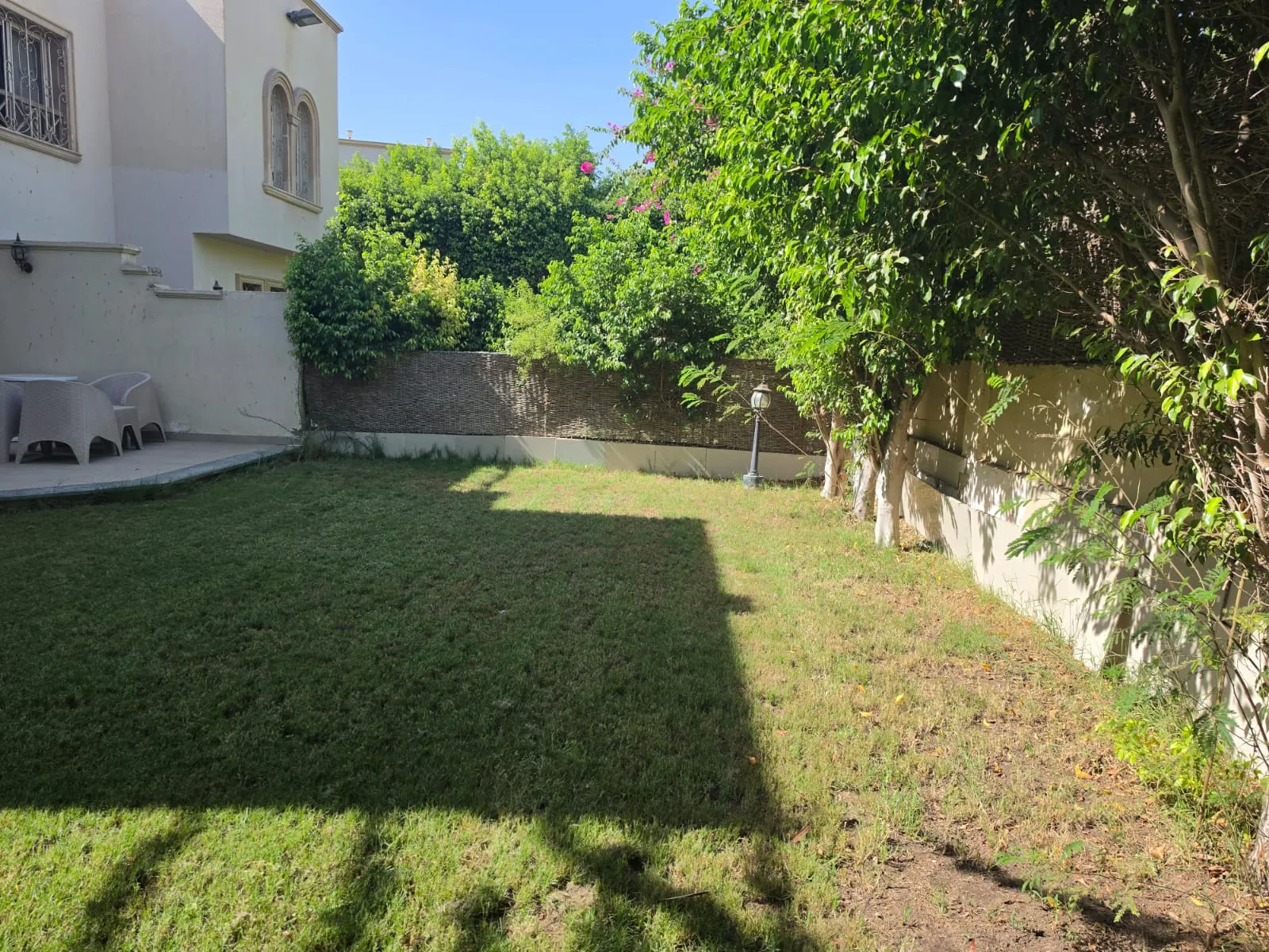 Twinhouse for sale in Greens in El Sheikh Zayed of 303 m² with 3 bedrooms