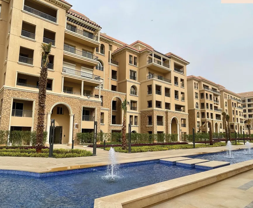 Apartment for sale in Ninety Avenue in North Investors of 134 m² with 2 bedrooms