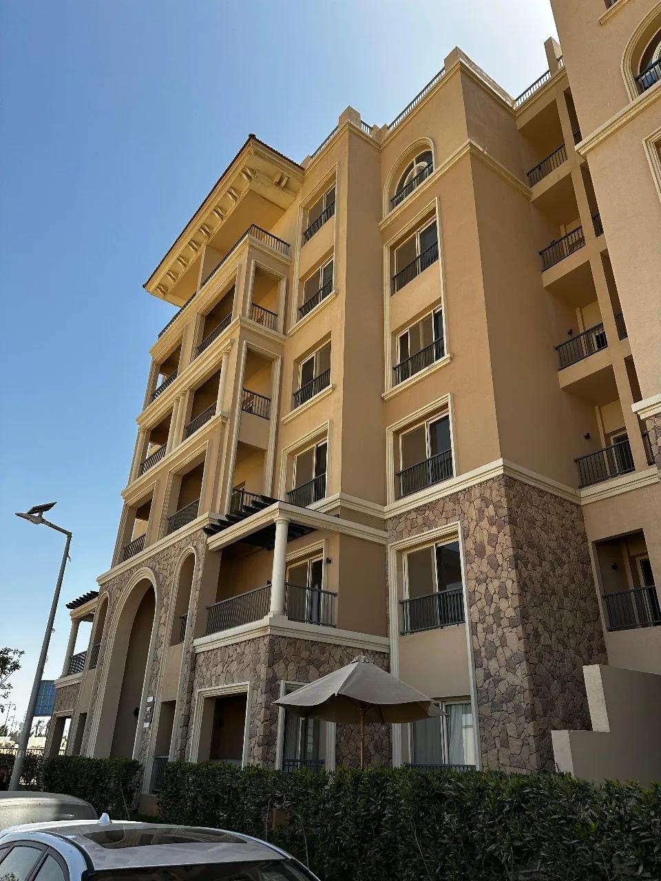 Apartment for sale in Ninety Avenue in North Investors of 134 m² with 2 bedrooms