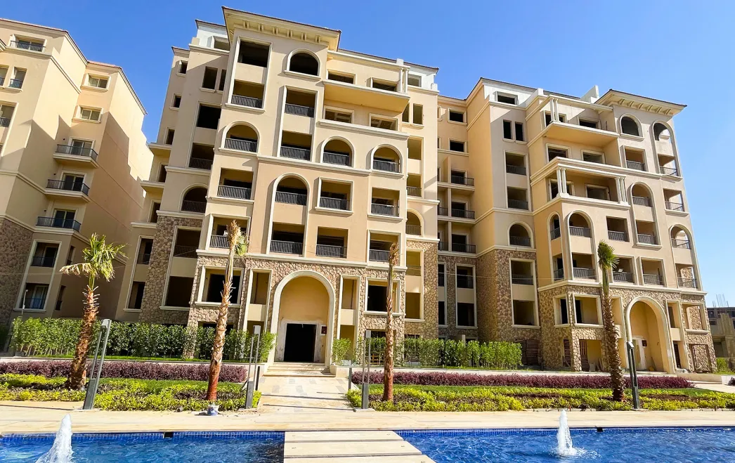 Apartment for sale in Ninety Avenue in North Investors of 134 m² with 2 bedrooms
