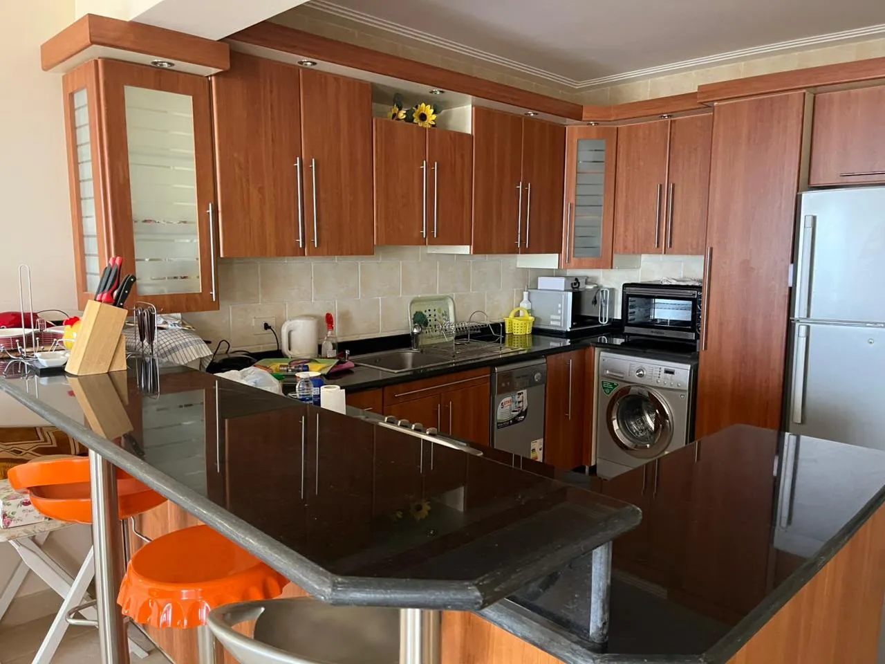 Chalet for sale in La Vista 3 in Ain Sokhna of 170 m² with 3 bedrooms