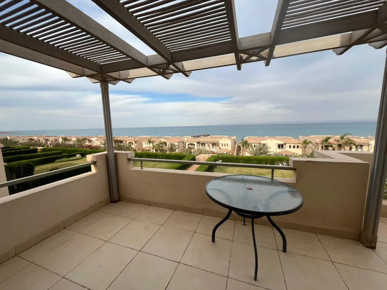 Chalet for sale in La Vista 3 in Ain Sokhna of 170 m² with 3 bedrooms