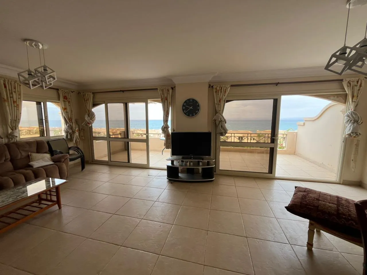 Chalet for sale in La Vista 3 in Ain Sokhna of 170 m² with 3 bedrooms