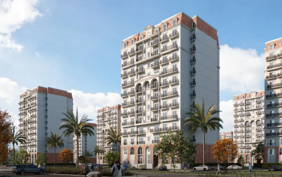 Apartment for sale in Sawary  in Alexandria of 154 m² with 3 bedrooms