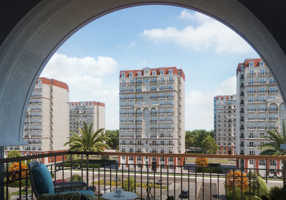 Apartment for sale in Sawary  in Alexandria of 154 m² with 3 bedrooms