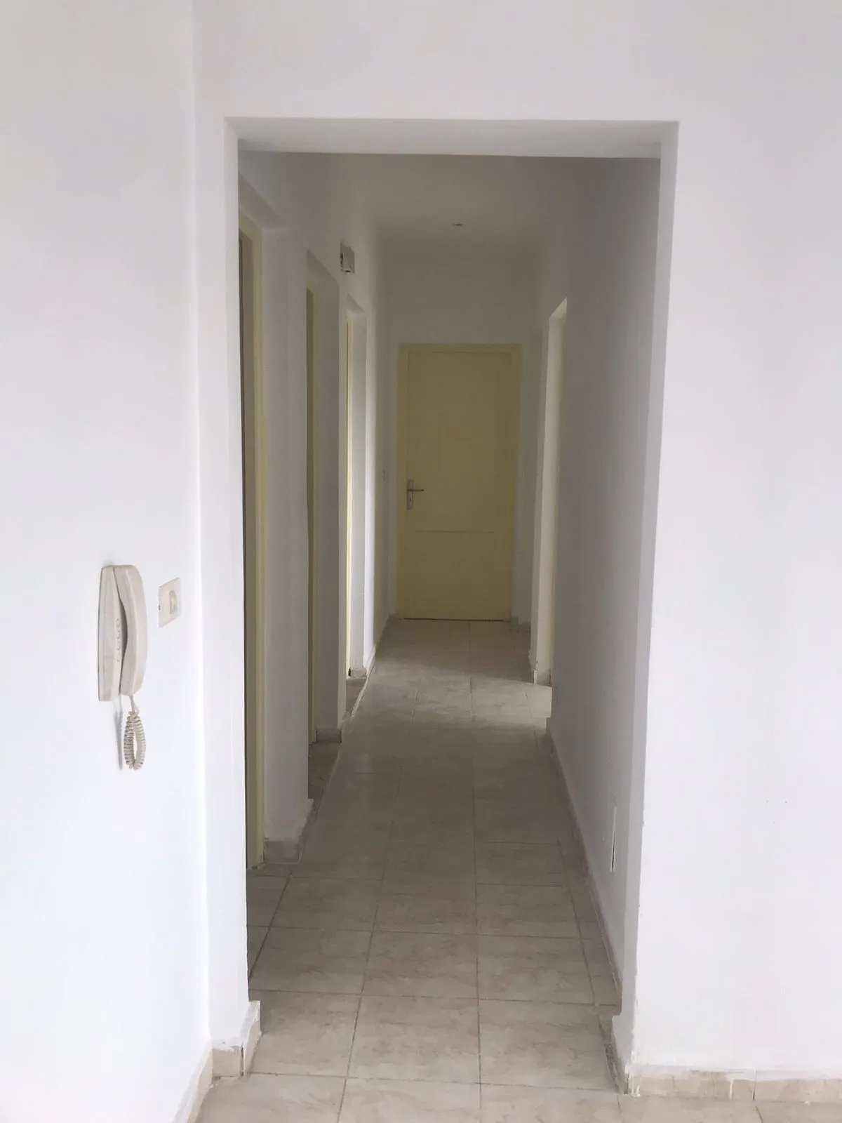 Apartment for sale in El Rehab in New Cairo of 131 m² with 3 bedrooms