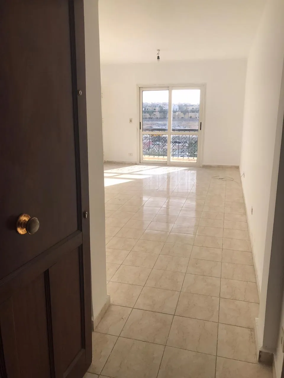 Apartment for sale in El Rehab in New Cairo of 131 m² with 3 bedrooms