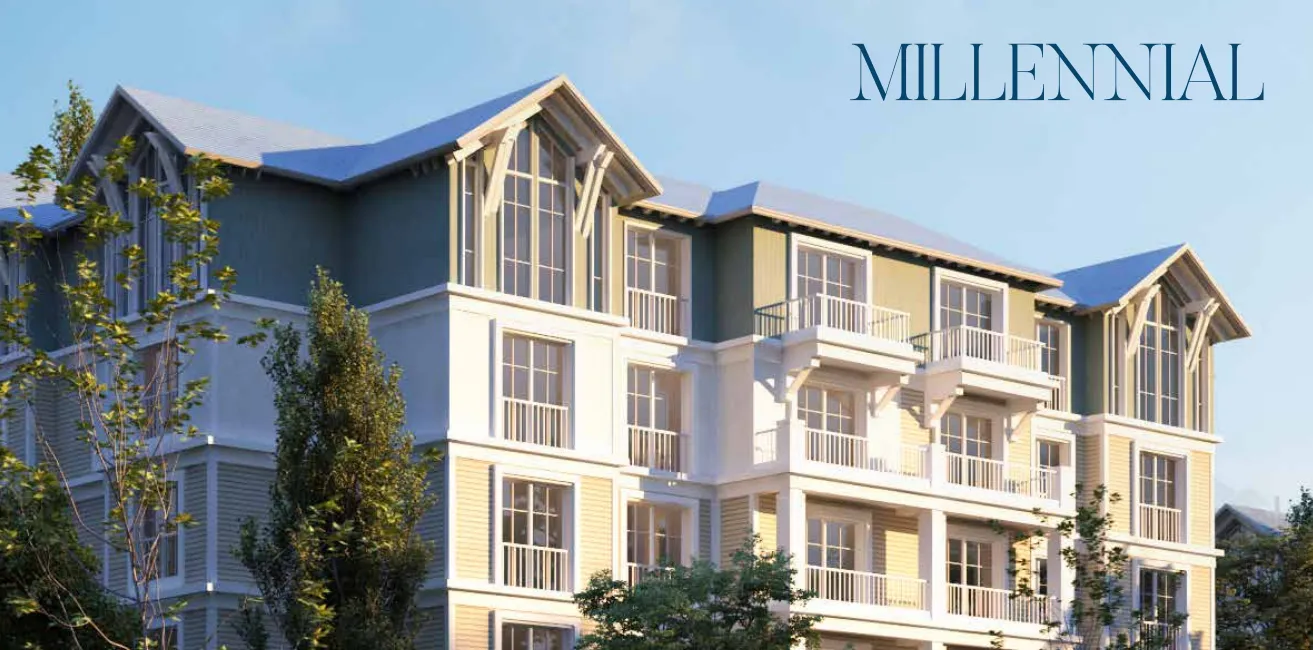 Apartment for sale in Aliva Mountain View Mostakbal City in Mostakbal City of 130 m² with 2 bedrooms