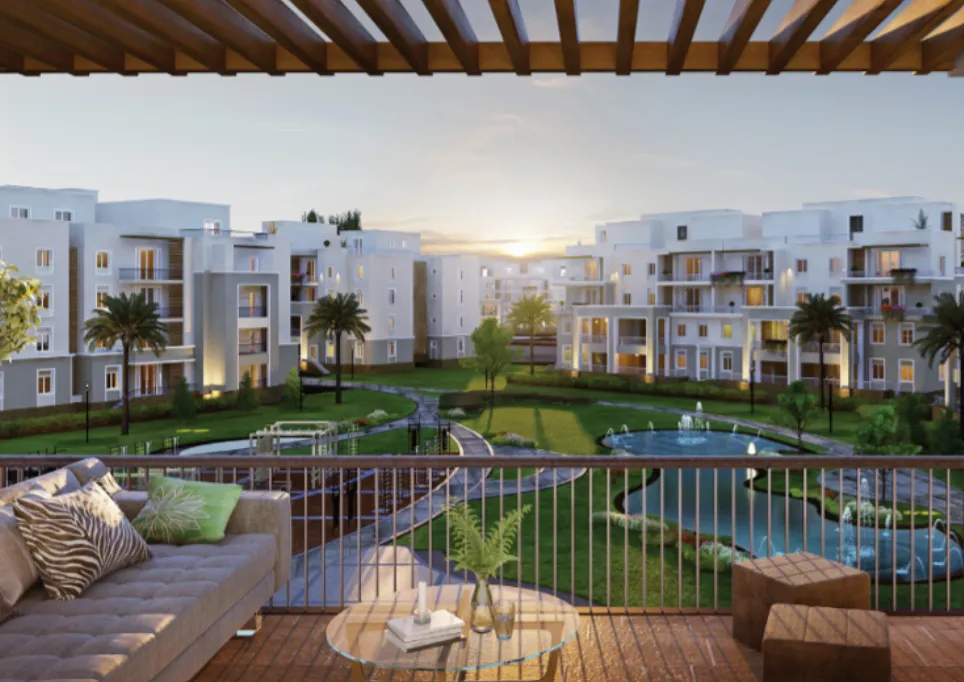 Duplex for sale in June in Ras El Hekma of 150 m² with 3 bedrooms