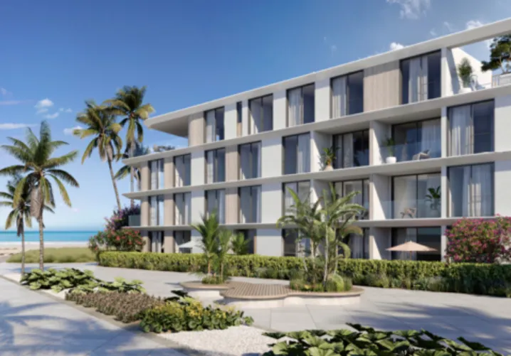 Duplex for sale in June in Ras El Hekma of 150 m² with 3 bedrooms
