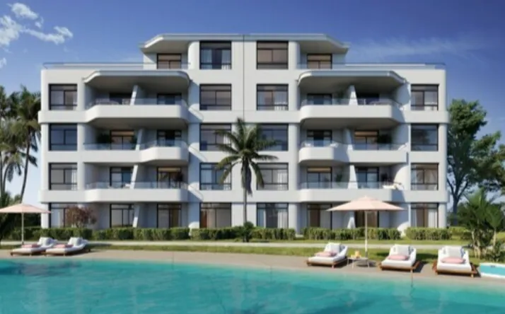Duplex for sale in June in Ras El Hekma of 150 m² with 3 bedrooms
