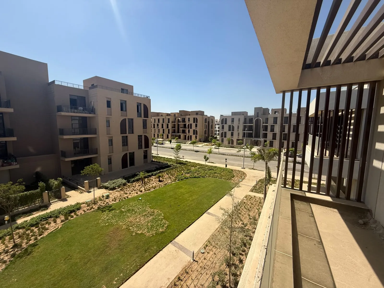 Penthouse for sale in VYE SODIC in New Zayed of 310 m² with 3 bedrooms