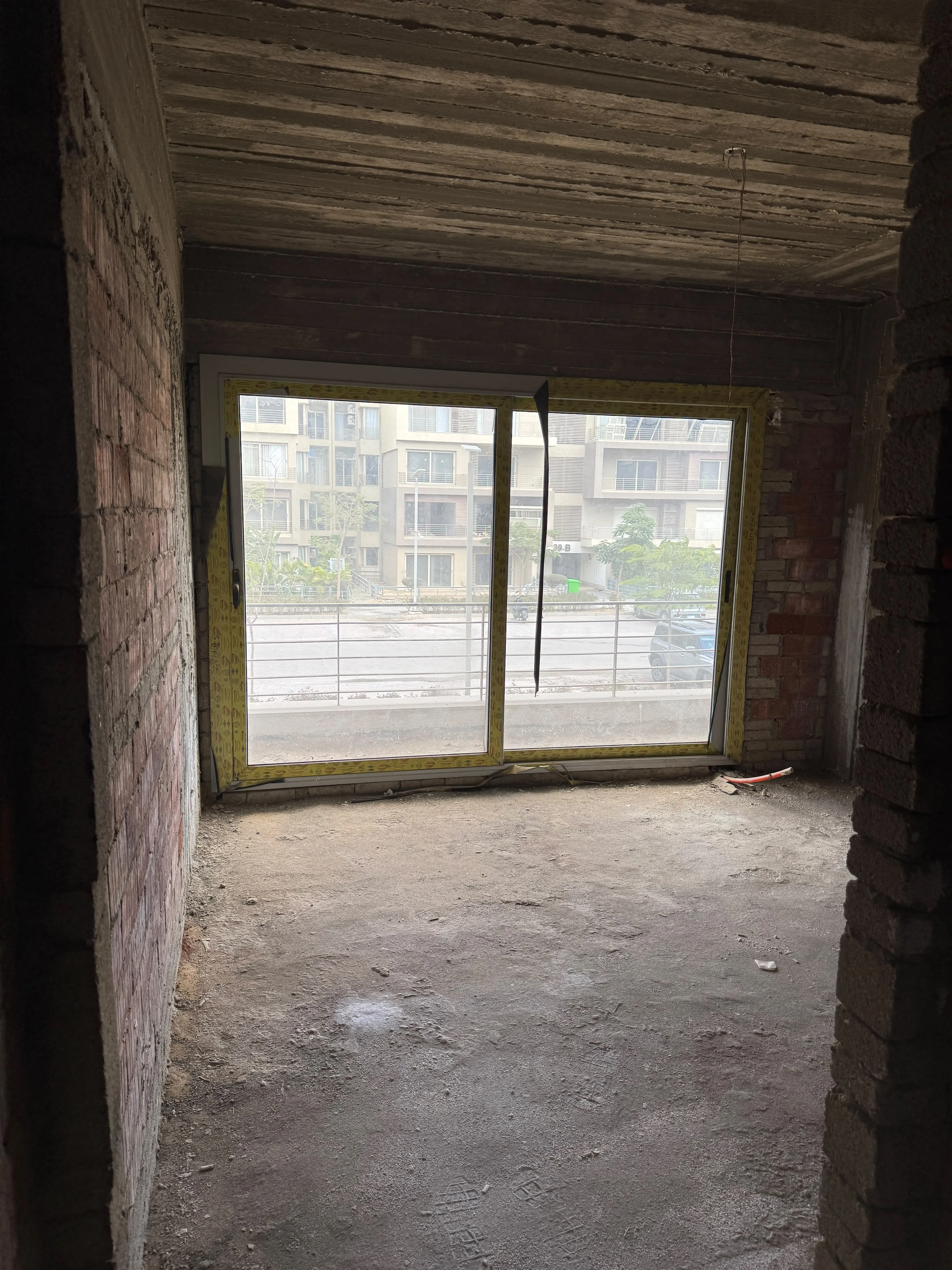 Apartment for sale in Palm Hills New Cairo in New Cairo of 150 m² with 2 bedrooms