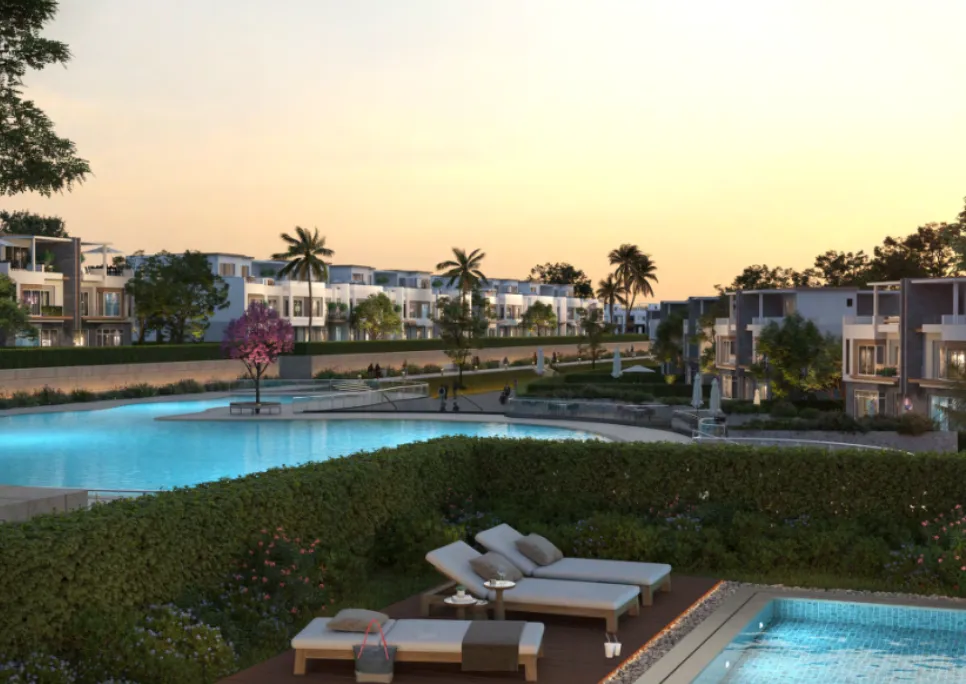 Apartment for sale in V levels in Northern Expansion of 189 m² with 3 bedrooms