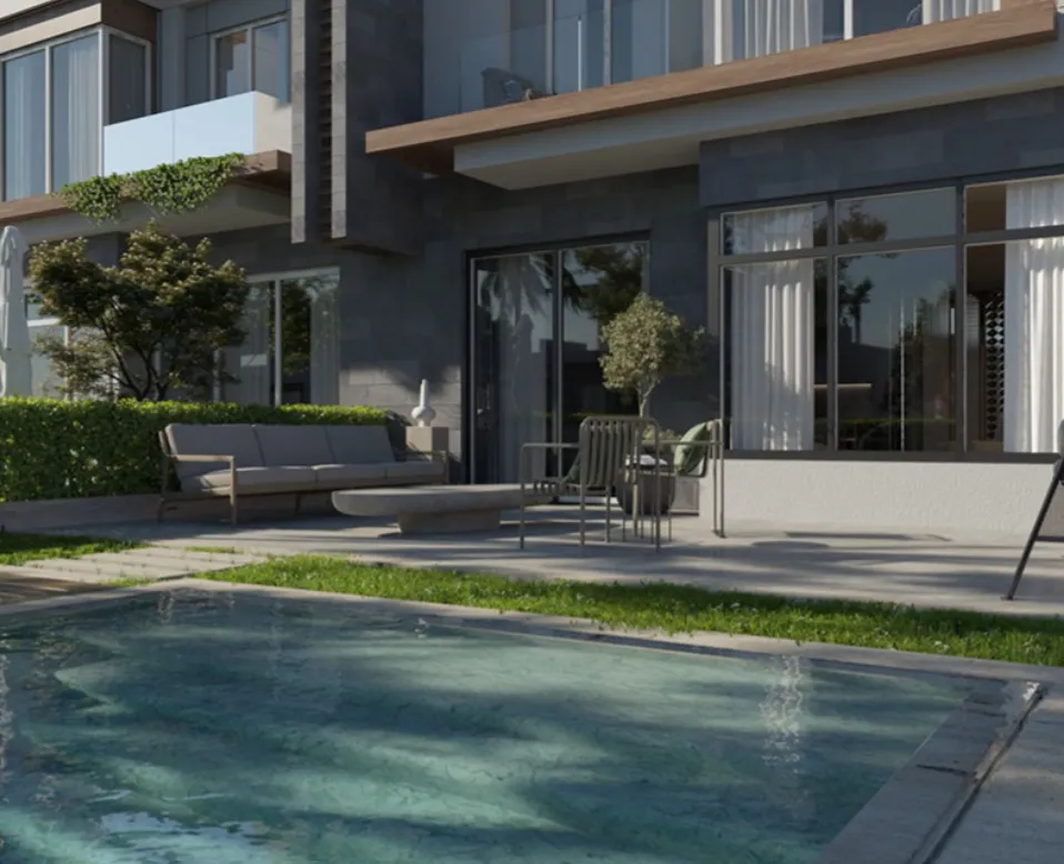 Apartment for sale in V levels in Northern Expansion of 189 m² with 3 bedrooms