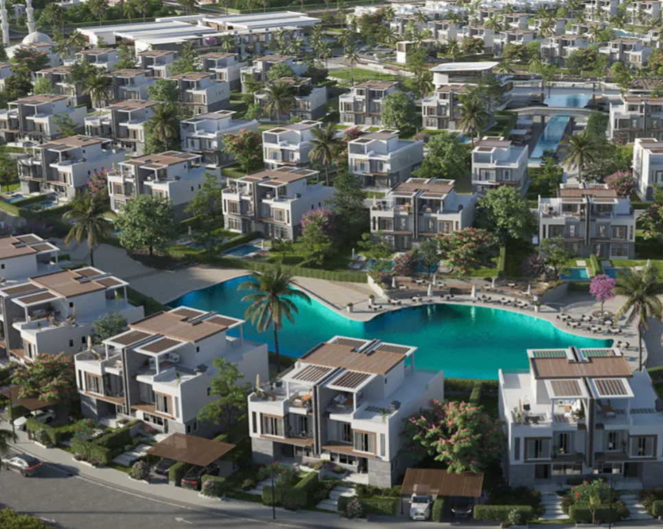 Apartment for sale in V levels in Northern Expansion of 189 m² with 3 bedrooms