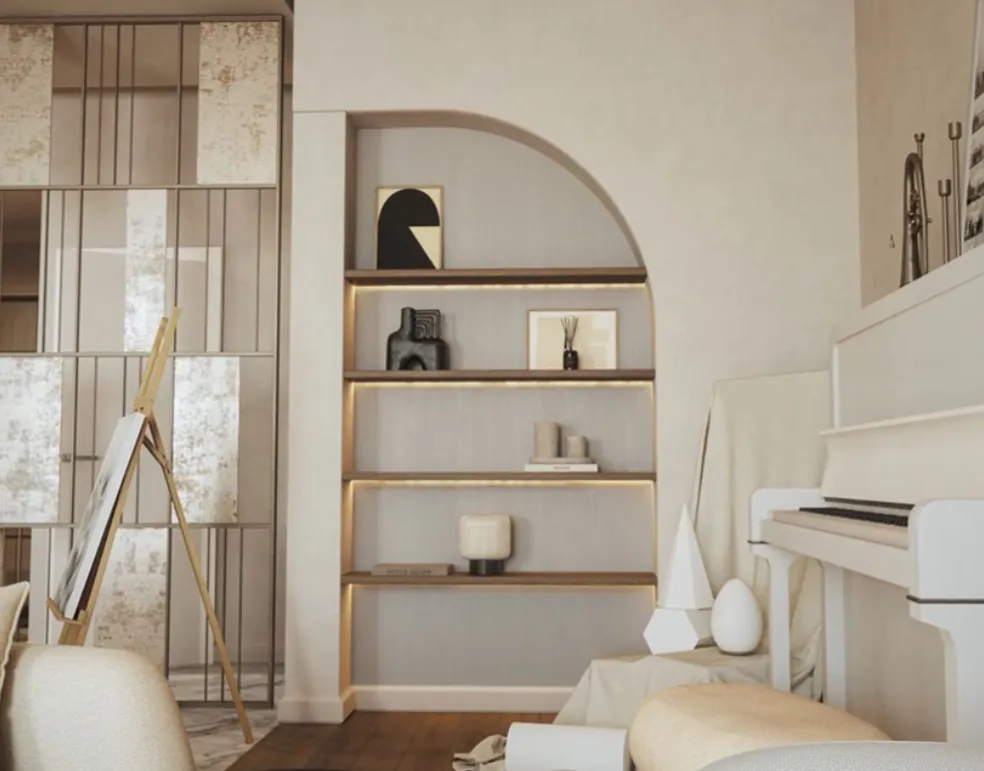 Apartment for sale in V levels in Northern Expansion of 189 m² with 3 bedrooms