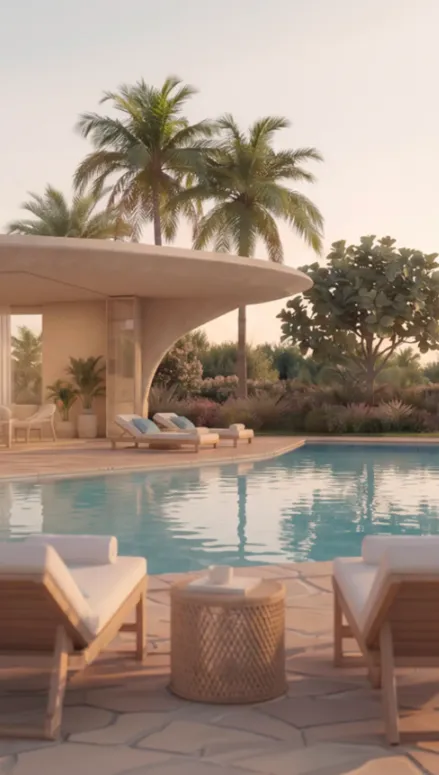 Chalet for sale in Hacienda Ras El Hekma in Ras El Hekma of 134 m² with 2 bedrooms